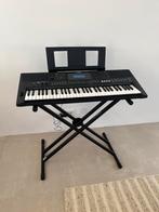 Yamaha PSR E463 Keyboard, Muziek en Instrumenten, Keyboards, Ophalen, 61 toetsen, Yamaha, Zo goed als nieuw