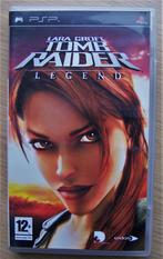 Tomb Raider Legend PSP., Spelcomputers en Games, Games | Sony PlayStation Portable, Avontuur en Actie, Ophalen of Verzenden, 1 speler
