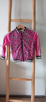 ZOMERJASJE/JACK MAAT 110 ROZE, Gebruikt, Meisje, Ophalen of Verzenden, Wibra