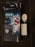 GRATIS ORAL B OPLADER, Ophalen, Nieuw, Tandenborstel