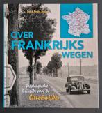 Citroën / Over Frankrijks Wegen / Nostalgische Reisgids, Verzenden, Zo goed als nieuw, Citroën