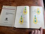 KL Landmacht voorschrift munitie granaten ontstekers, Verzenden, Landmacht, Nederland, Embleem of Badge