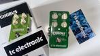 Tc Electronic Corona Chorus, Ophalen of Verzenden, Zo goed als nieuw, Chorus