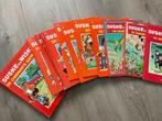 Suske en wiske, Boeken, Stripboeken, Meerdere stripboeken, Ophalen, Gelezen