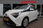 Toyota Aygo 1.0 VVT-i x-play (bj 2020), Voorwielaandrijving, Stof, Gebruikt, 4 stoelen