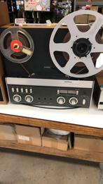 Revox A77 bandrecorde set aangeboden in sublieme staat, Ophalen of Verzenden, Bandrecorder