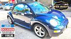 VW New Beetle Käfer 1.4i 2006 225580 km (Lees tekst), Auto's, Volkswagen, Voorwielaandrijving, 65 €/maand, Stof, 74 pk