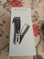 Honden tondeuse, Dieren en Toebehoren, Ophalen, Zo goed als nieuw