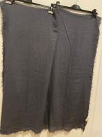 Romano sjaal jeansblauw, Romano, Verzenden, Maat 46/48 (XL) of groter, Zo goed als nieuw