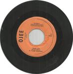 Dikke Leo – Katrien D'r Naaimachien (1968), Cd's en Dvd's, Vinyl | Nederlandstalig, Ophalen of Verzenden, Gebruikt, Overige formaten