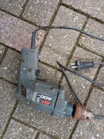 Aangeboden boormachine., Doe-het-zelf en Verbouw, Gereedschap | Boormachines, Ophalen, Zo goed als nieuw, Boormachine