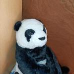 Panda beer knuffel Ikea 33 cm groot, Ophalen of Verzenden, Beer