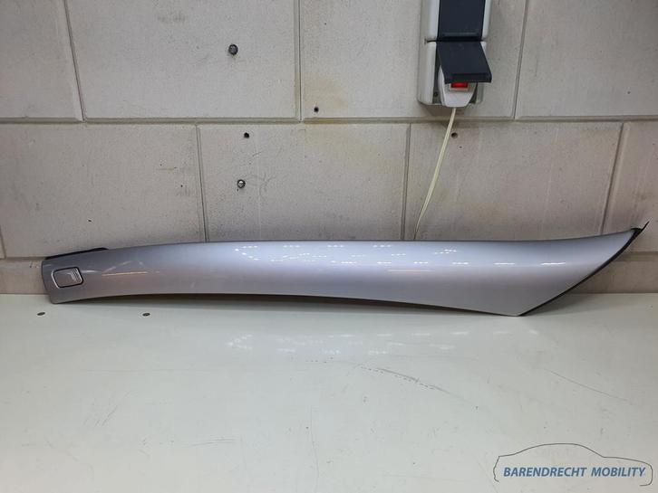 Mercedes R230 SL Klasse a-stijl astijl kapje kap raamlijst A, Auto-onderdelen, Carrosserie en Plaatwerk, Mercedes-Benz, Voor, Rechts