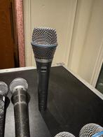 microfoon Shure 1 x Beta 87a, Muziek en Instrumenten, Microfoons, Ophalen, Gebruikt, Zangmicrofoon