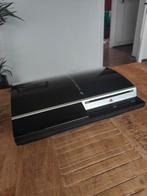 Playstation 3 RLOD, 40 GB, Phat, Ophalen of Verzenden, Zonder controller