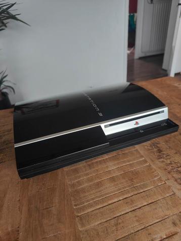 Playstation 3 RLOD beschikbaar voor biedingen