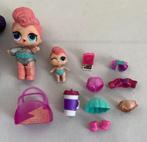 LOL Big Surprise Gold Ball Set with Purple Queen & Stardust, Postbus 64461, Brunssum, Nederland, Verzenden, Kenduseditemsinfo@gmail.com