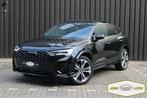 Audi Q3 Sportback 35 TFSI 3x S-LINE PANO SONOS 360 CAM SFEER, 4 cilinders, 150 pk, Zwart, 14 km/l