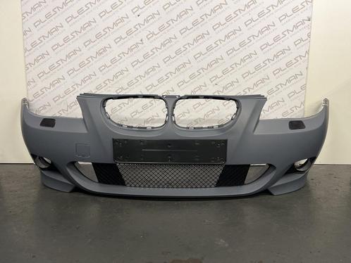 M voorbumper (nieuw) BMW 5 serie E60/E61, Auto-onderdelen, Carrosserie en Plaatwerk, Bumper, Voor, Gebruikt, Ophalen of Verzenden