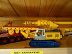bauer bg24h, Ophalen of Verzenden, Zo goed als nieuw, Hijskraan, Tractor of Landbouw, Overige merken