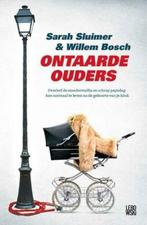 Ontaarde ouders Willem Bosch 9048835313, Ophalen of Verzenden, Zo goed als nieuw, Sociale psychologie, Willem Bosch