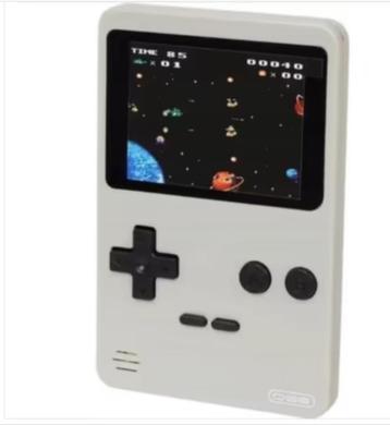 RETRO MINI SPELCOMPUTER met 240 Games NIEUW beschikbaar voor biedingen