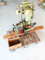 Houtfrees Kettingfrees Penverbinding, Doe-het-zelf en Verbouw, Ophalen of Verzenden, Gebruikt, Elektrisch, Overige soorten