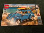 Lego Creator 10252 - Volkswagen (VW) Kever *NIEUW*, Ophalen of Verzenden, Nieuw, Complete set, Lego