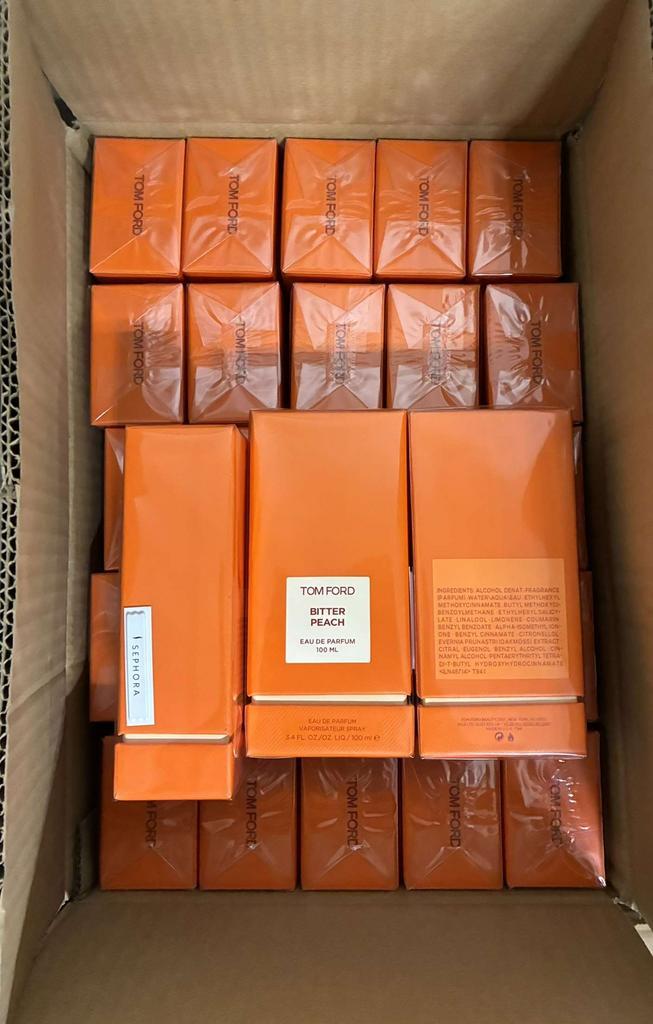 Parfum, Sieraden, Tassen en Uiterlijk, Uiterlijk | Parfum, Nieuw, Ophalen of Verzenden