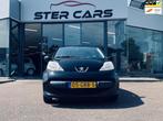 Peugeot 107 1.0-12V XS bj 2008 Airco niewe A,P,K is mogelijk, Voorwielaandrijving, Gebruikt, 4 stoelen, Origineel Nederlands