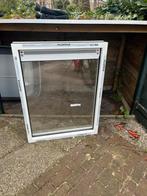 Nieuw aluminium kozijn glas HR++, Ophalen, Nieuw, Aluminium, Raamkozijn