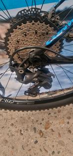 Conway MTB, Hardtail, Ophalen, Zo goed als nieuw, Overige merken