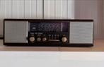 Vintage ITT Viola 350 Stereo Radio, Ophalen of Verzenden, Gebruikt, Radio