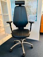 NIEUW !! Ergonomische 24 UUR RH LOGIC 400 Bureaustoel Nieuw, Huis en Inrichting, Bureaustoelen, Gaming bureaustoel, Zwart, Nieuw