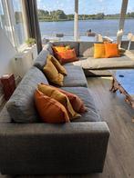 Linteloo Fabio Domeuze, Huis en Inrichting, Banken | Bankstellen, Ophalen of Verzenden, Gebruikt, Vierpersoons of meer, 200 tot 250 cm