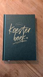 Koesterboek Daniëlle Koudijs - Nieuw!, Ophalen of Verzenden, Nieuw, Daniëlle Koudijs
