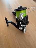 Shimano Spod molen, Watersport en Boten, Ophalen of Verzenden, Zo goed als nieuw, Molen