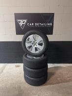 Velgenset Audi Etron Bridgestone 255/55R19 DEMO, 255 mm, Banden en Velgen, Nieuw, Personenwagen
