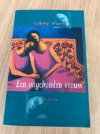 L. Purves - Een ongebonden vrouw, Ophalen of Verzenden, Zo goed als nieuw