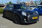 Mini Mini 1.2 One Business | Navi, Voorwielaandrijving, Stof, Gebruikt, Met garantie (alle)