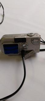 Sony Cybershot DSC-P9 Digitale Camera, Ophalen of Verzenden