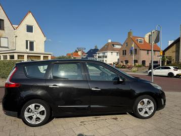 Renault Grand Scenic 1.4 TCE 7Pers nwe model!!! beschikbaar voor biedingen
