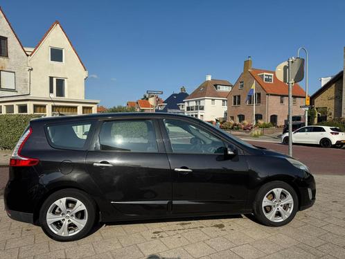 Renault Grand Scenic 1.4 TCE 7Pers nwe model!!!, Auto's, Renault, Bedrijf, Grand Scenic, ABS, Airbags, Airconditioning, Bluetooth
