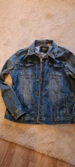 PME Legend Spijkerjasje XXL - Amper Gedragen, Blauw, Overige maten, Ophalen of Verzenden, Zo goed als nieuw
