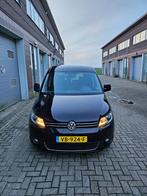 Volkswagen Caddy 1.6 D 2013 JB Edition  105PK, Origineel Nederlands, Te koop, 2 stoelen, 18 km/l