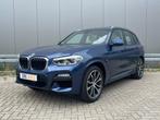 BMW X3 xDrive20i High Executive M-pakket Pano / Head up / El, Automaat, 1998 cc, 4 cilinders, Blauw