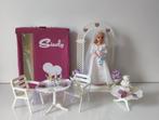 bruidset Sindy white wedding 44262, Verzenden, Gebruikt, Accessoires