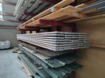 Steigerplanken., Doe-het-zelf en Verbouw, Hout en Planken, Ophalen, 25 tot 50 mm, Plank, Steigerhout