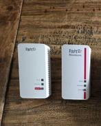 Fritz powerline 1260 en 1260e, Verzenden, Zo goed als nieuw, Fritz!