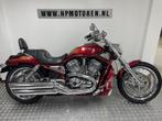 Harley davidson VRSCSE V-ROD V ROD CVO SCREAM IN EAGLE 1250, Bedrijf, 1246 cc, Meer dan 35 kW, Toermotor